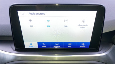 Ford Focus 1.0 EcoBoost 125 Titanium 5dr Petrol Hatchback